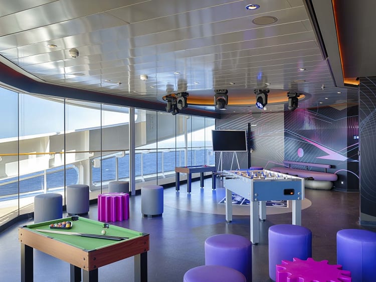 MSC Cruises - MSC World America - Foto 14