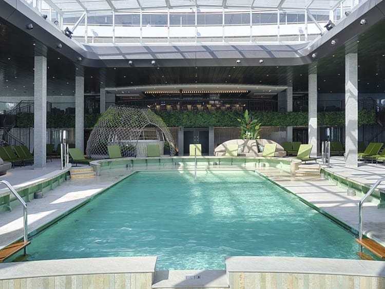 MSC Cruises - MSC World America - Foto 13