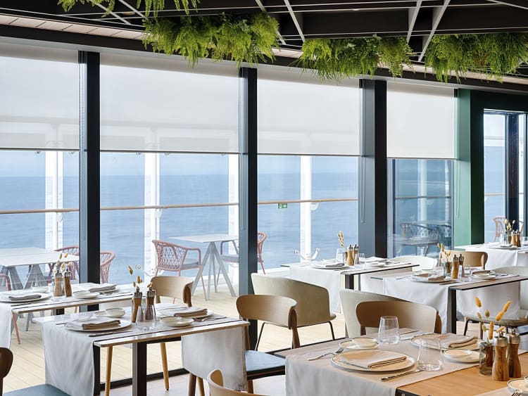 MSC Cruises - MSC World America - Foto 28