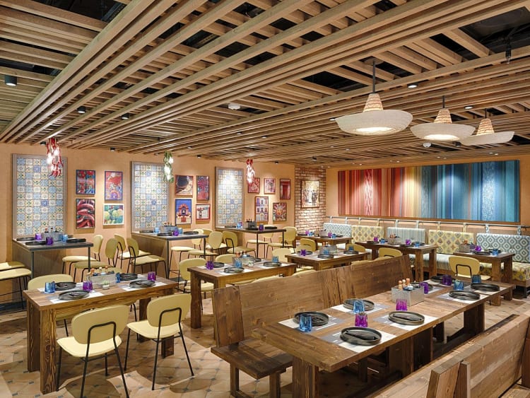 MSC Cruises - MSC World America - Foto 16