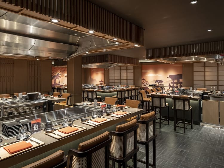 MSC Cruises - MSC World America - Foto 25