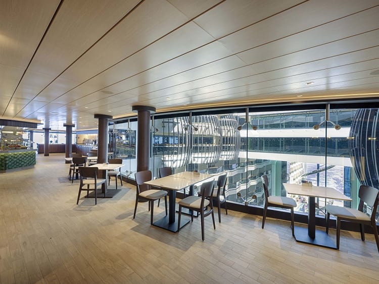 MSC Cruises - MSC World America - Foto 8