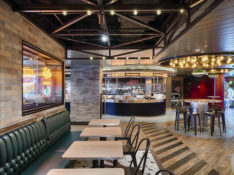 MSC Cruises - MSC World America - Foto 6