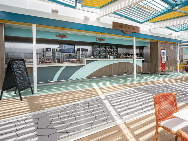 MSC Cruises - MSC World America - Foto 32