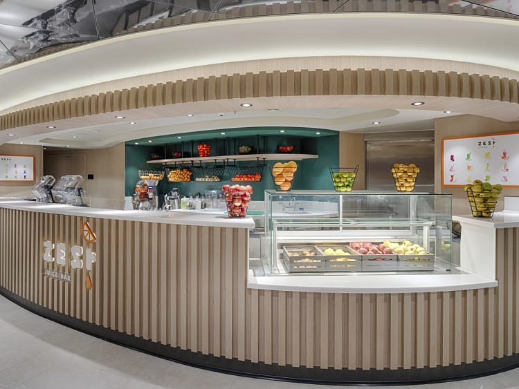 MSC Cruises - MSC World America - Foto 34