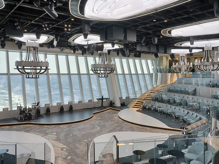 MSC Cruises - MSC World America - Foto 31