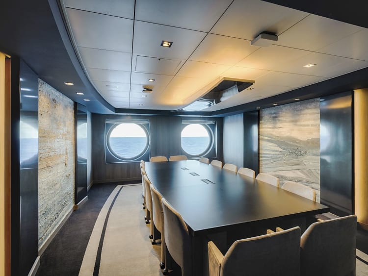 MSC Cruises - MSC World America - Foto 12