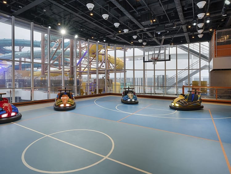 MSC Cruises - MSC World America - Foto 10