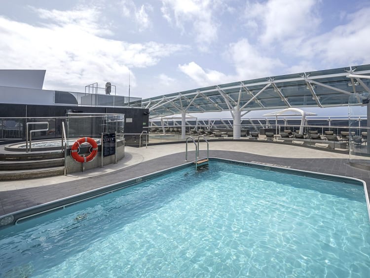 MSC Cruises - MSC World America - Foto 7