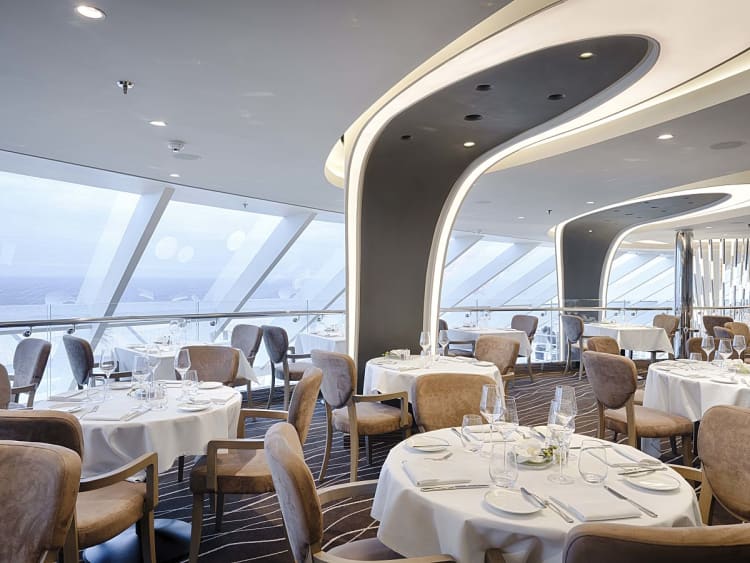 MSC Cruises - MSC World America - Foto 30