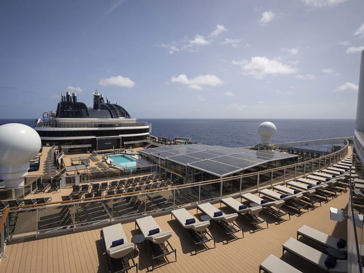 MSC Cruises - MSC World America - Foto 36