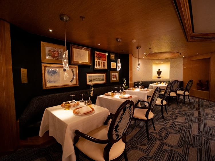 Holland America Line - Zaandam - Picture 7