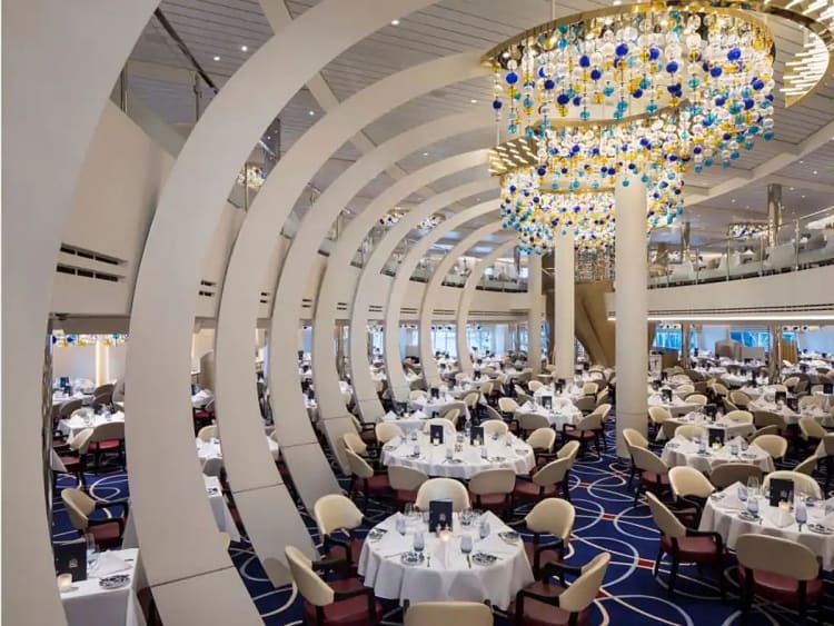 Holland America Line - Zaandam - Picture 4