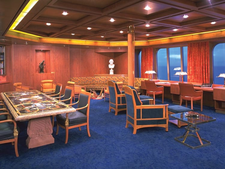 Holland America Line - Zaandam - Picture 15