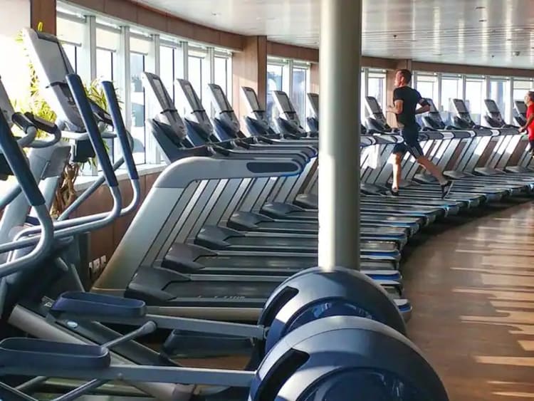 Holland America Line - Zaandam - Picture 6