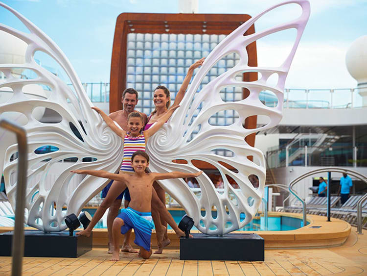 Celebrity Cruises - Celebrity Edge - Foto 5