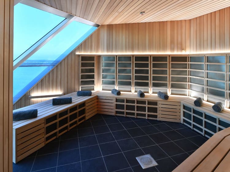 Celebrity Cruises - Celebrity Edge - Foto 22