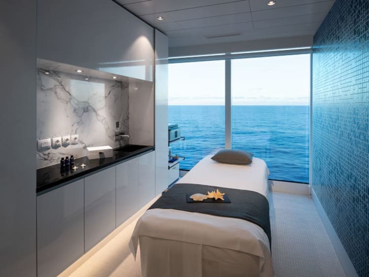 Celebrity Cruises - Celebrity Edge - Foto 7