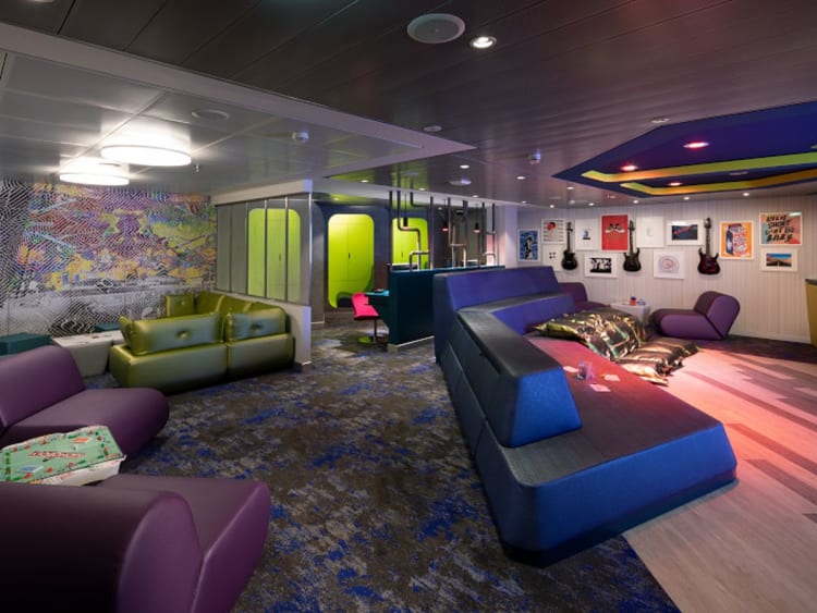 Celebrity Cruises - Celebrity Edge - Foto 6