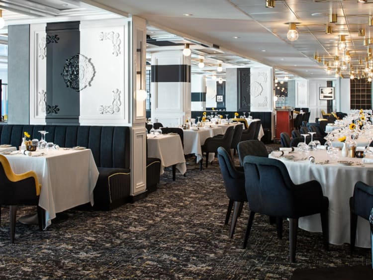 Celebrity Cruises - Celebrity Edge - Foto 10