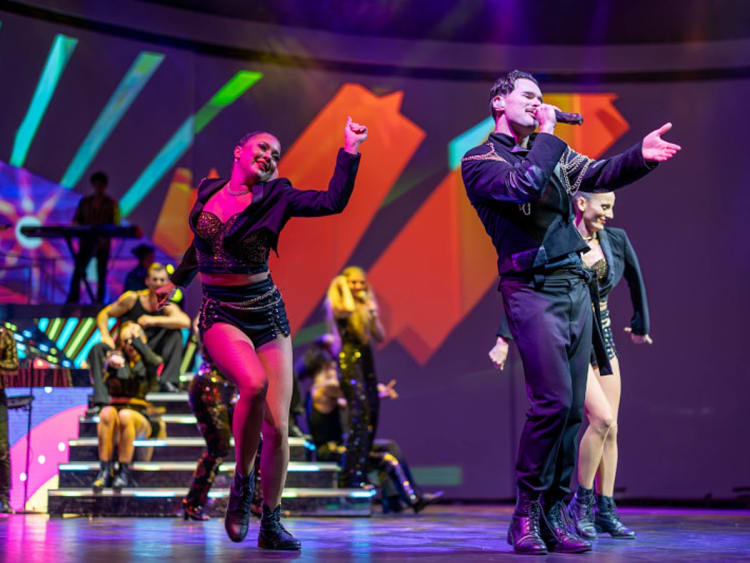 Celebrity Cruises - Celebrity Edge - Foto 18