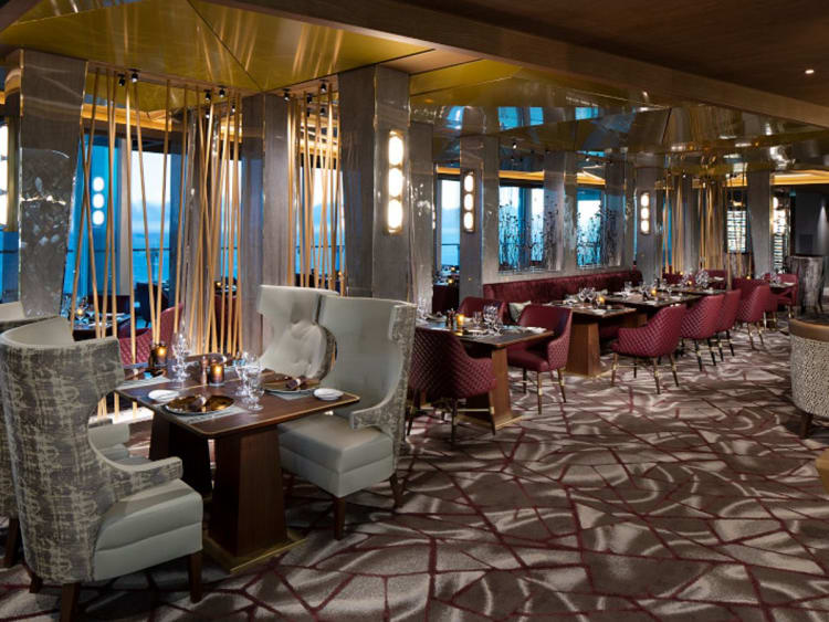 Celebrity Cruises - Celebrity Edge - Foto 17