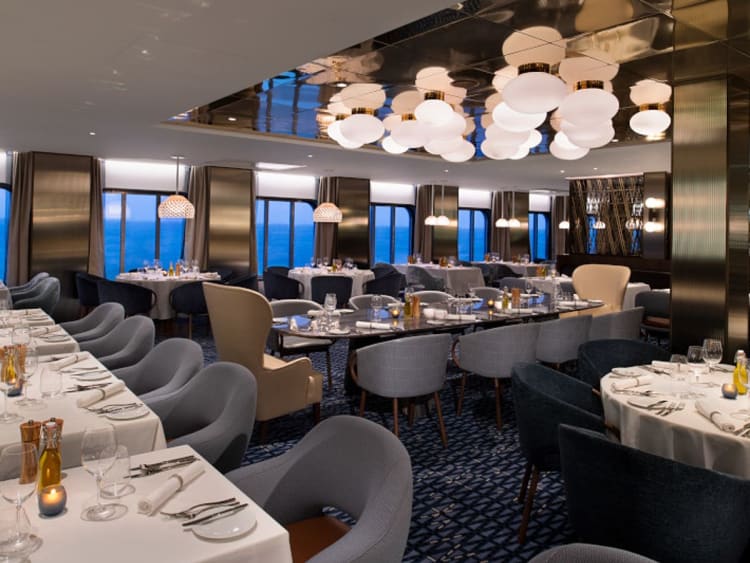 Celebrity Cruises - Celebrity Edge - Bild 24