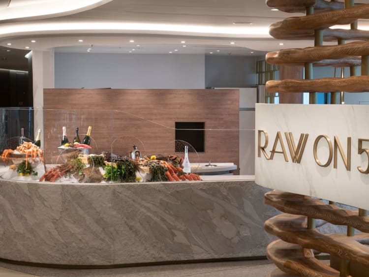 Celebrity Cruises - Celebrity Edge - Bild 13