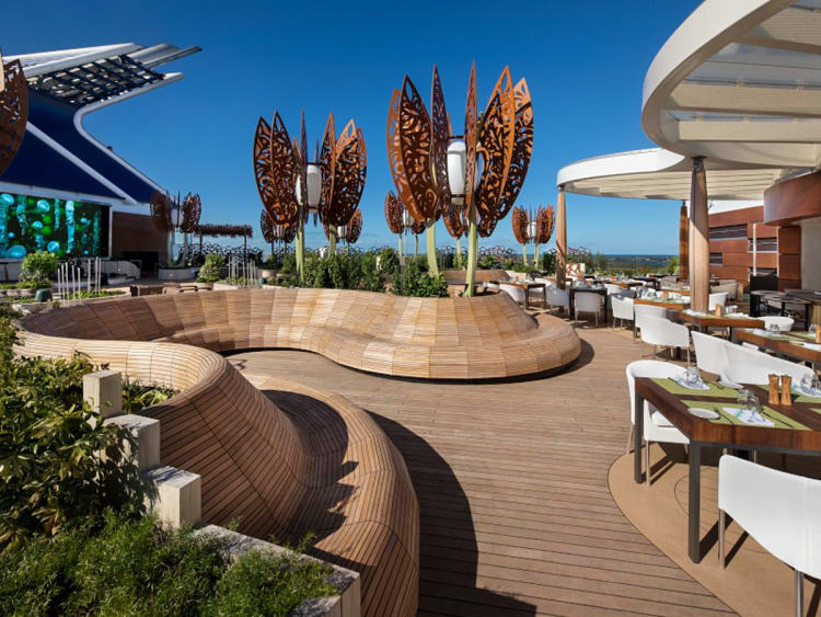 Celebrity Cruises - Celebrity Edge - Bild 15