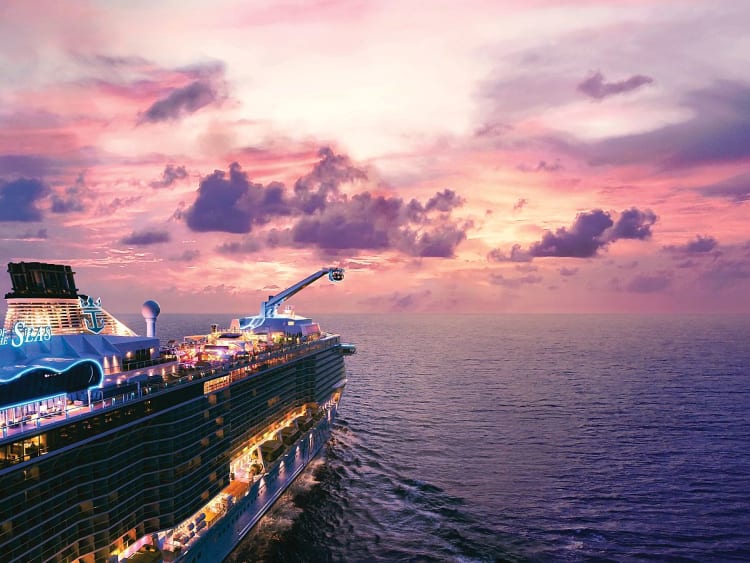 Royal Caribbean - Odyssey of the Seas - Bild 12