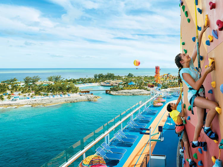 Royal Caribbean - Odyssey of the Seas - Bild 15