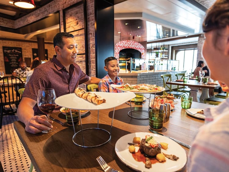 Royal Caribbean - Odyssey of the Seas - Bild 8