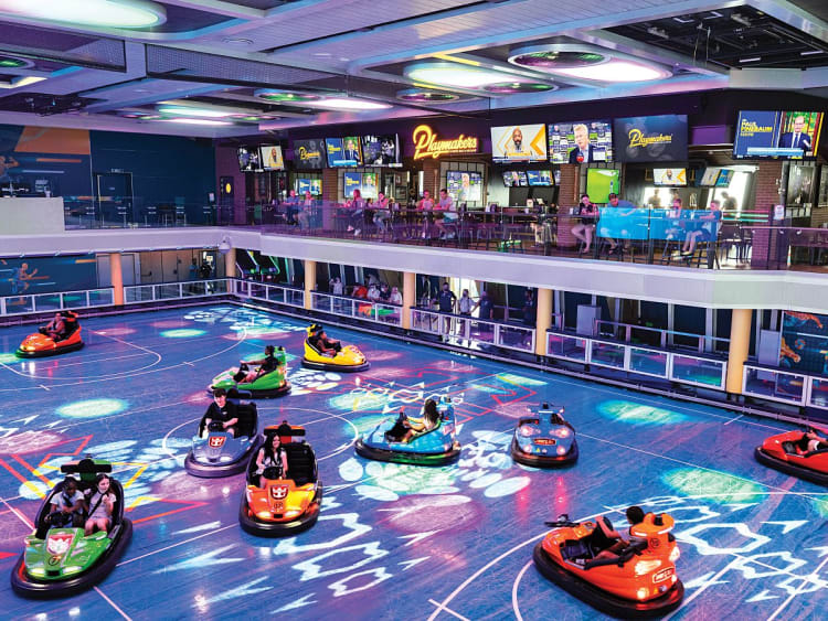 Royal Caribbean Cruises - Odyssey of the Seas - Foto 1