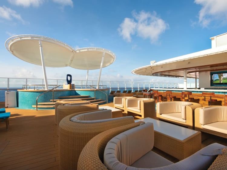 Norwegian Cruise Line - Norwegian Escape - Picture 21