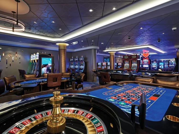 Norwegian Cruise Line - Norwegian Escape - Picture 5