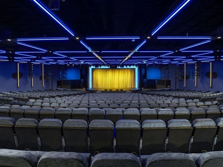 Norwegian Cruise Line - Norwegian Escape - Picture 10