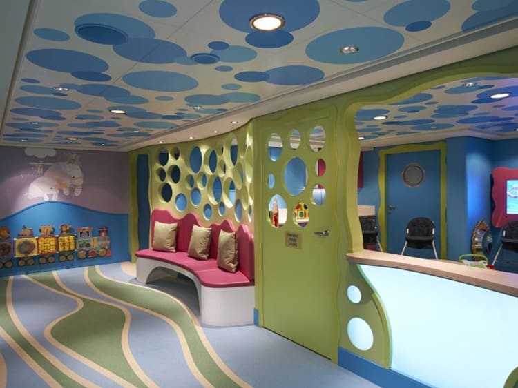 Norwegian Cruise Line - Norwegian Escape - Picture 9