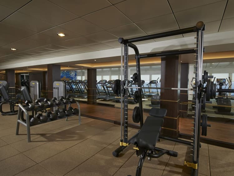 Norwegian Cruise Line - Norwegian Escape - Picture 6