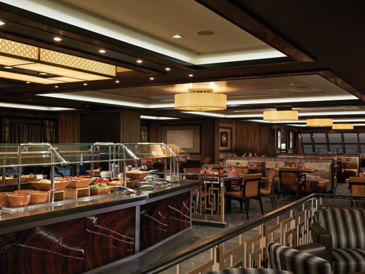 Norwegian Cruise Line - Norwegian Escape - Picture 28