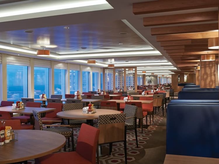 Norwegian Cruise Line - Norwegian Escape - Picture 19