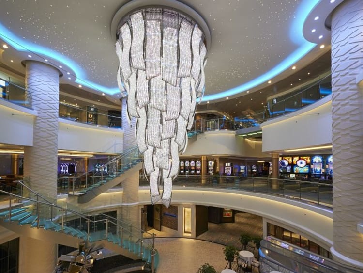 Norwegian Cruise Line - Norwegian Escape - Picture 25