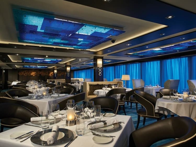 Norwegian Cruise Line - Norwegian Escape - Picture 4