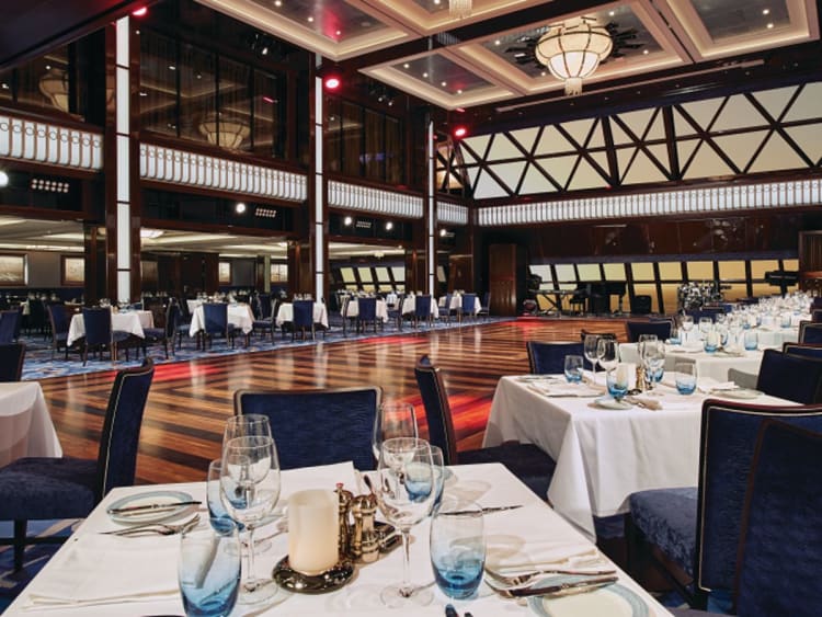 Norwegian Cruise Line - Norwegian Escape - Picture 24