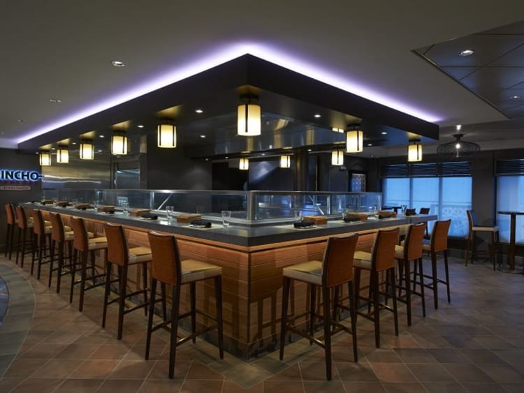 Norwegian Cruise Line - Norwegian Escape - Picture 13