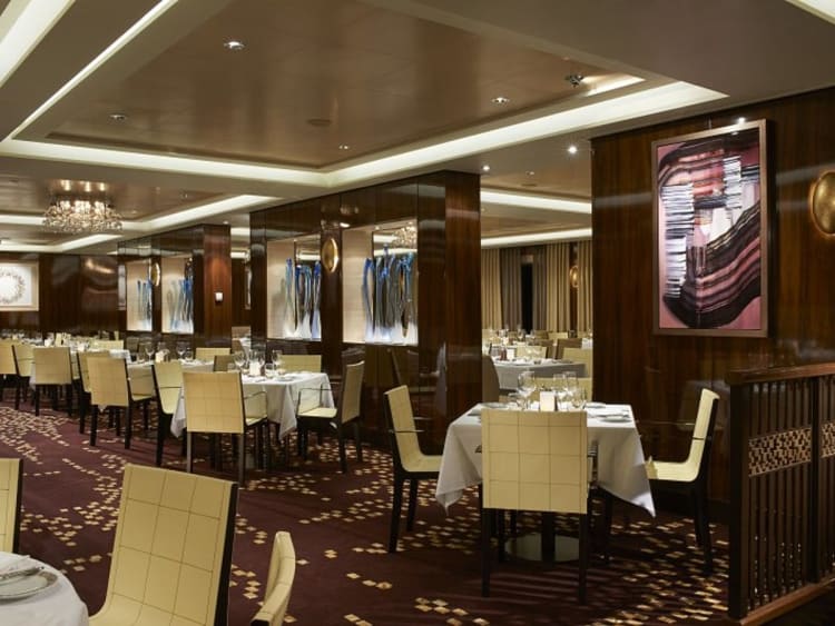 Norwegian Cruise Line - Norwegian Escape - Picture 11