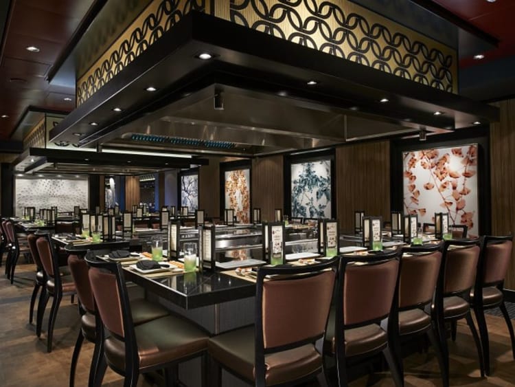 Norwegian Cruise Line - Norwegian Escape - Picture 7