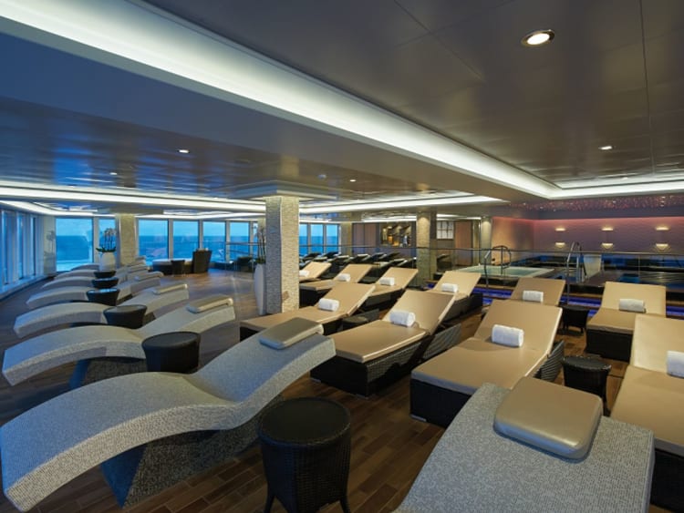 Norwegian Cruise Line - Norwegian Escape - Picture 8