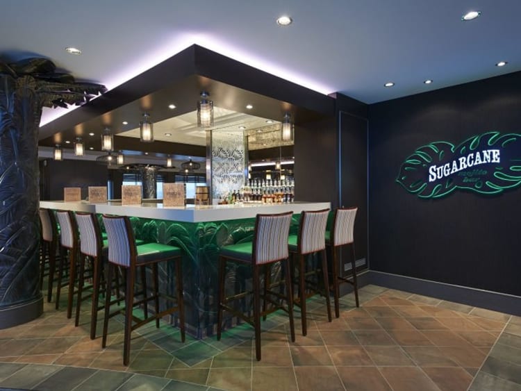 Norwegian Cruise Line - Norwegian Escape - Picture 15