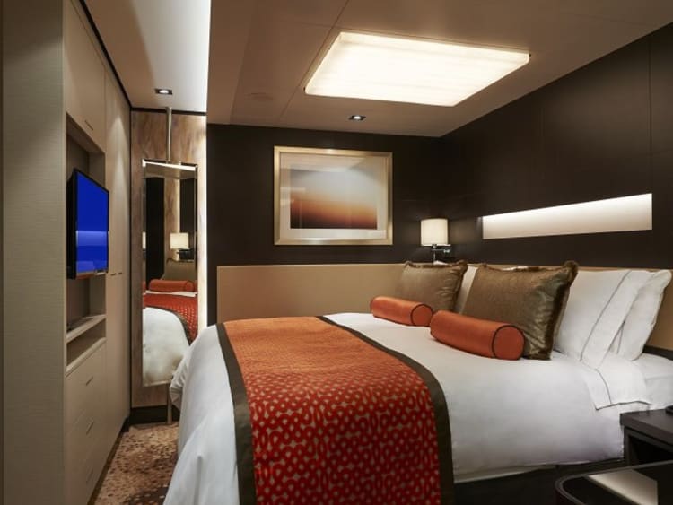 Norwegian Cruise Line - Norwegian Escape - Picture 27