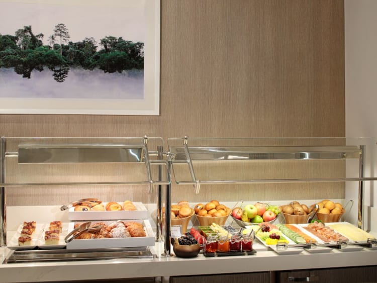 Celebrity Cruises - Celebrity Millennium - Foto 17